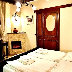La Tana Al Flaminio Apartment