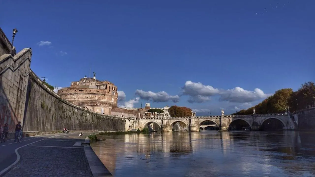 Cedro Apartment Rome Italië