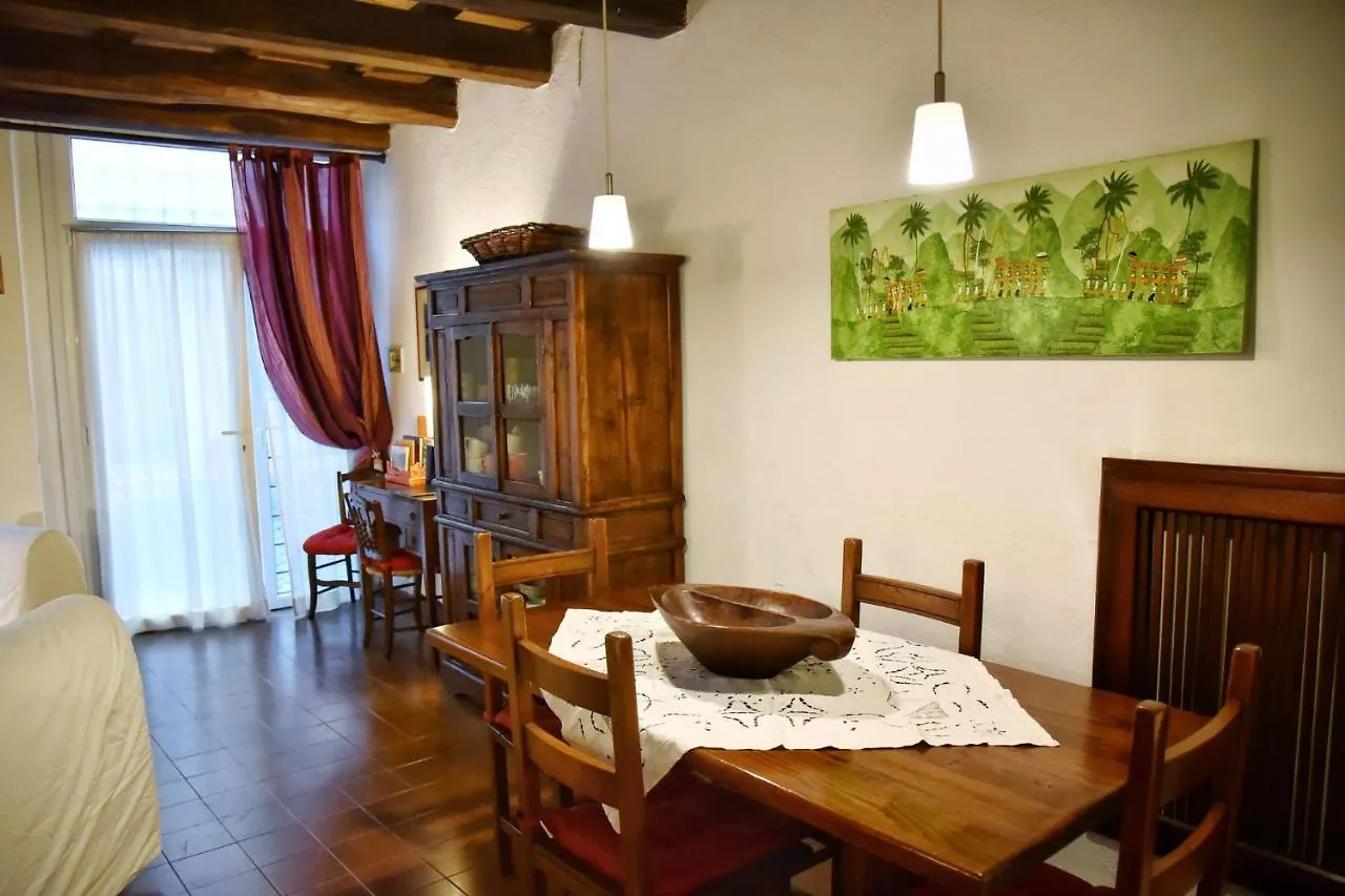 Cedro Apartment Rome