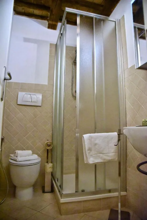 Cedro Apartment Rome 0*,