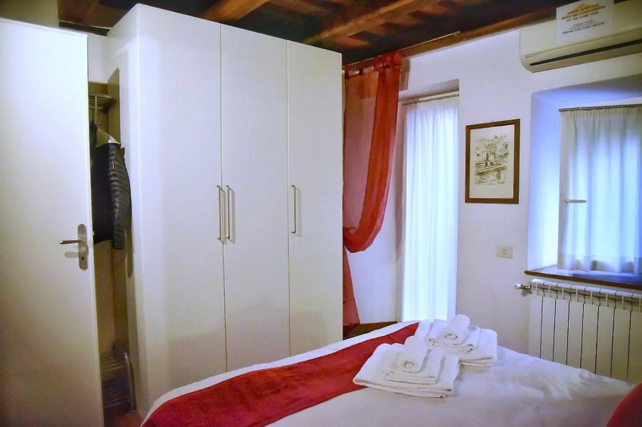 Cedro Apartment Rome 0*,