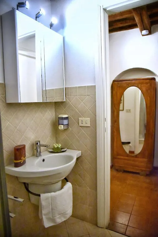 Cedro Apartment Rome