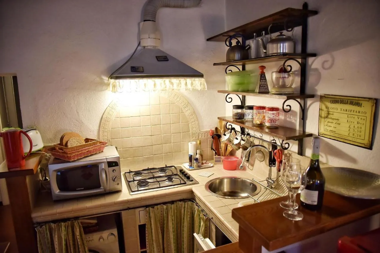 Cedro Apartment Rome