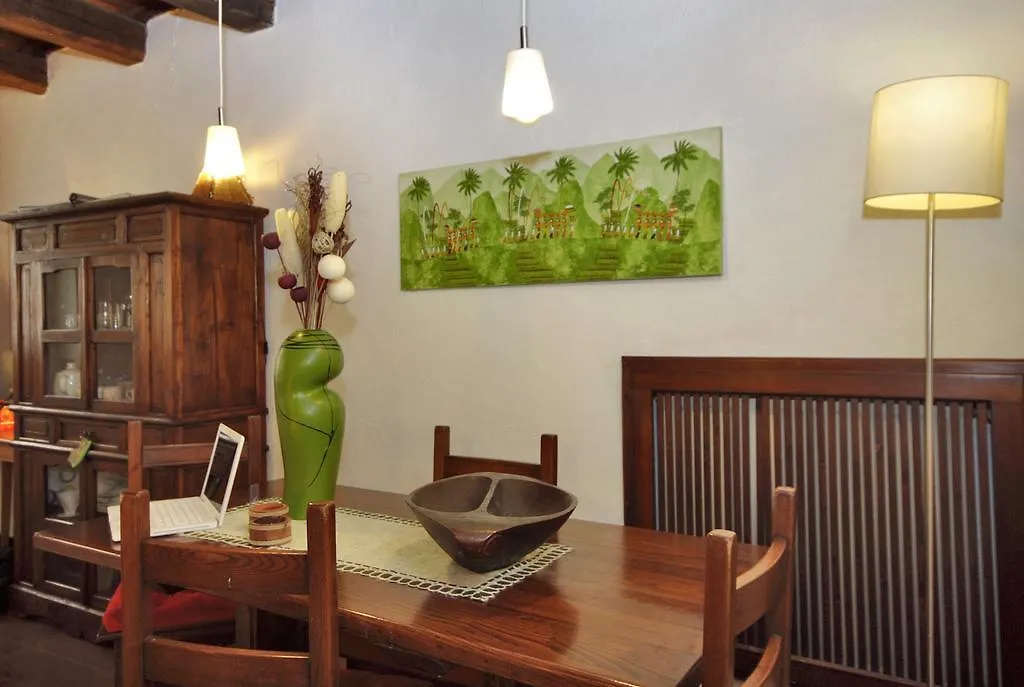 Cedro Apartment Italy