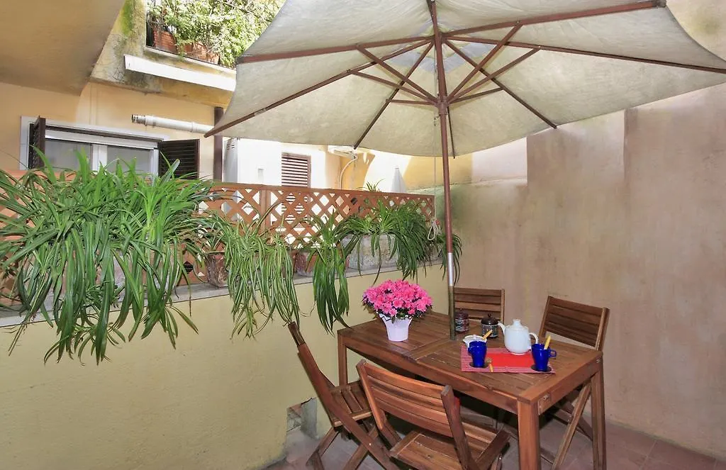 Cedro Apartment Rome