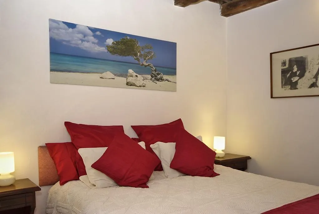 Cedro Apartment Rome