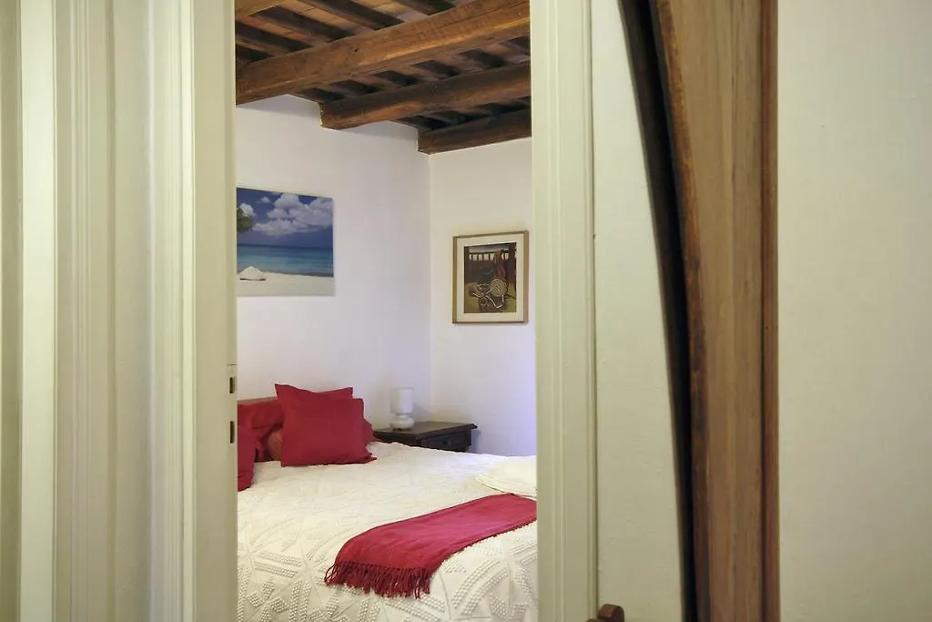 Cedro Apartment Rome 0*,  Italië