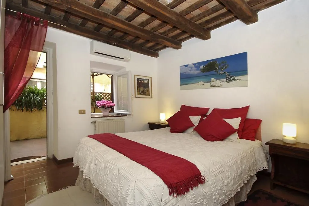 Cedro Apartment Rome