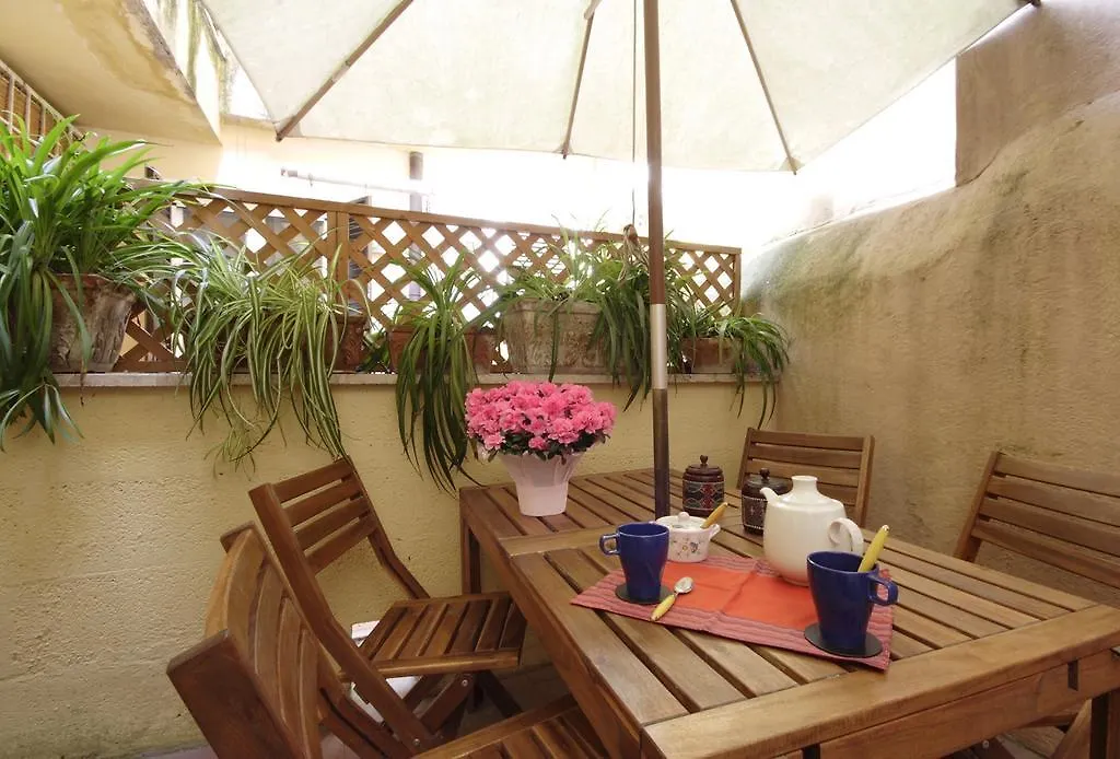 Cedro Apartment Rome